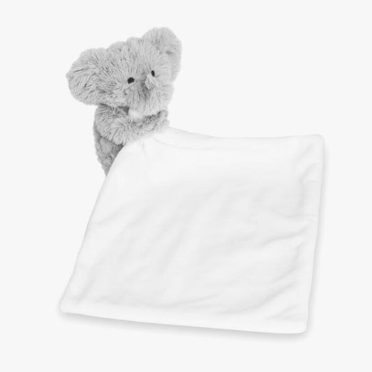 Elephant Soft Toy Comforter