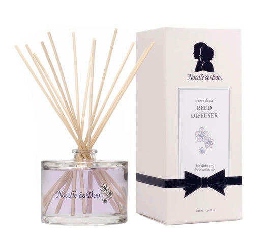 Noodle & Boo Reed Diffuser
