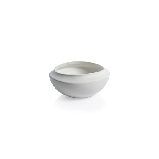 Azure Coast Ceramic Bowl-7.5 x 3.5