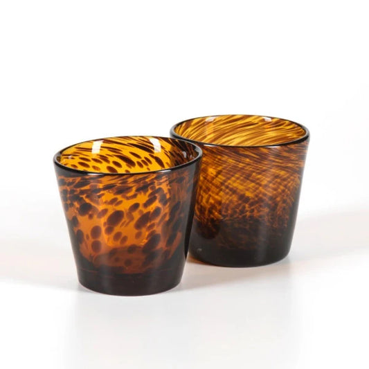 Sahara Tortoise Tumbler