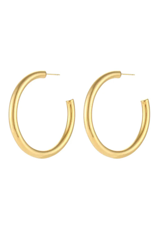 Cami Hoops