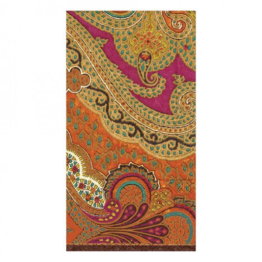 Jaipur Spice Guest Towel