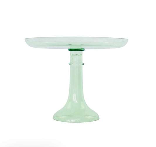 Estelle Cake Stand Mint