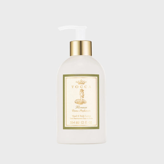 Florence Hand & Body Lotion
