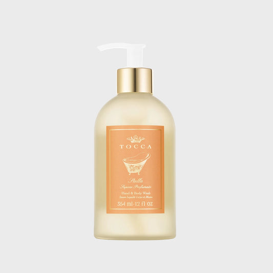 Stella Hand & Body Wash