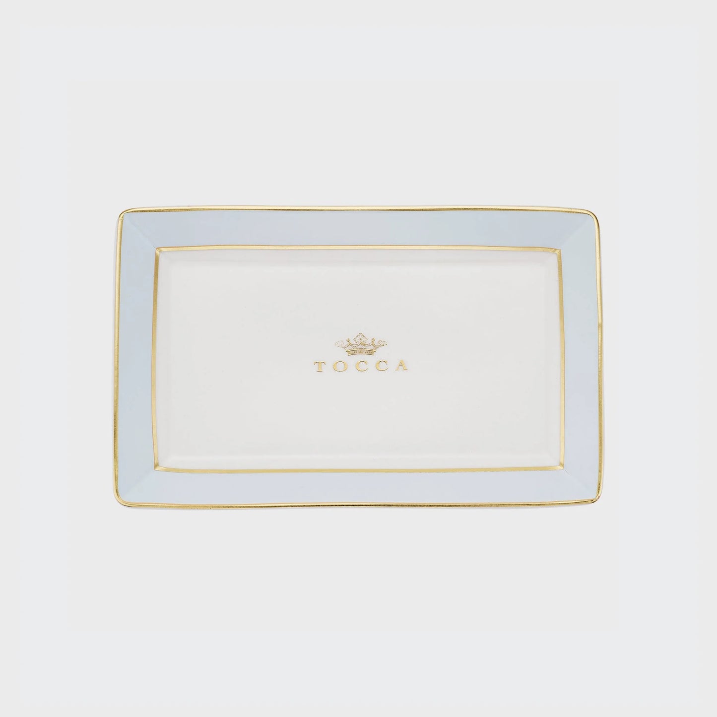 Ceramic Keepsake Dish