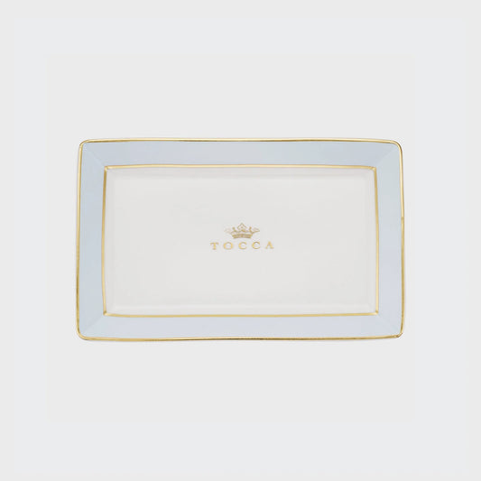 Ceramic Keepsake Dish