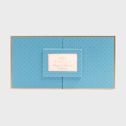 Fragrance Layering Collection Set