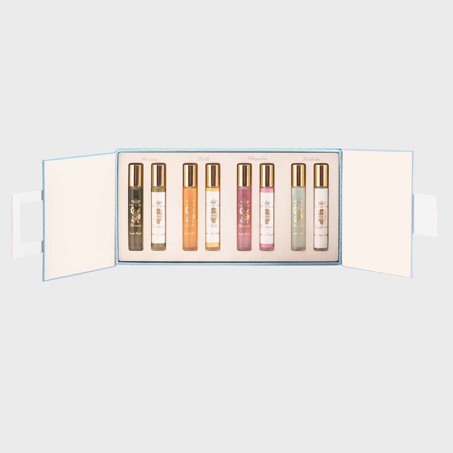 Fragrance Layering Collection Set