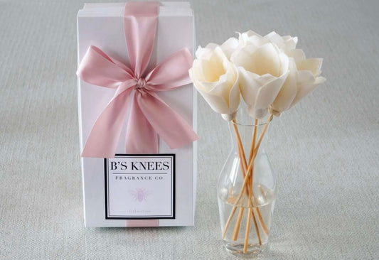 Tuberose Classic Natural Diffuser