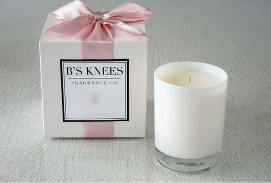 Tuberose 1 Wick Candle