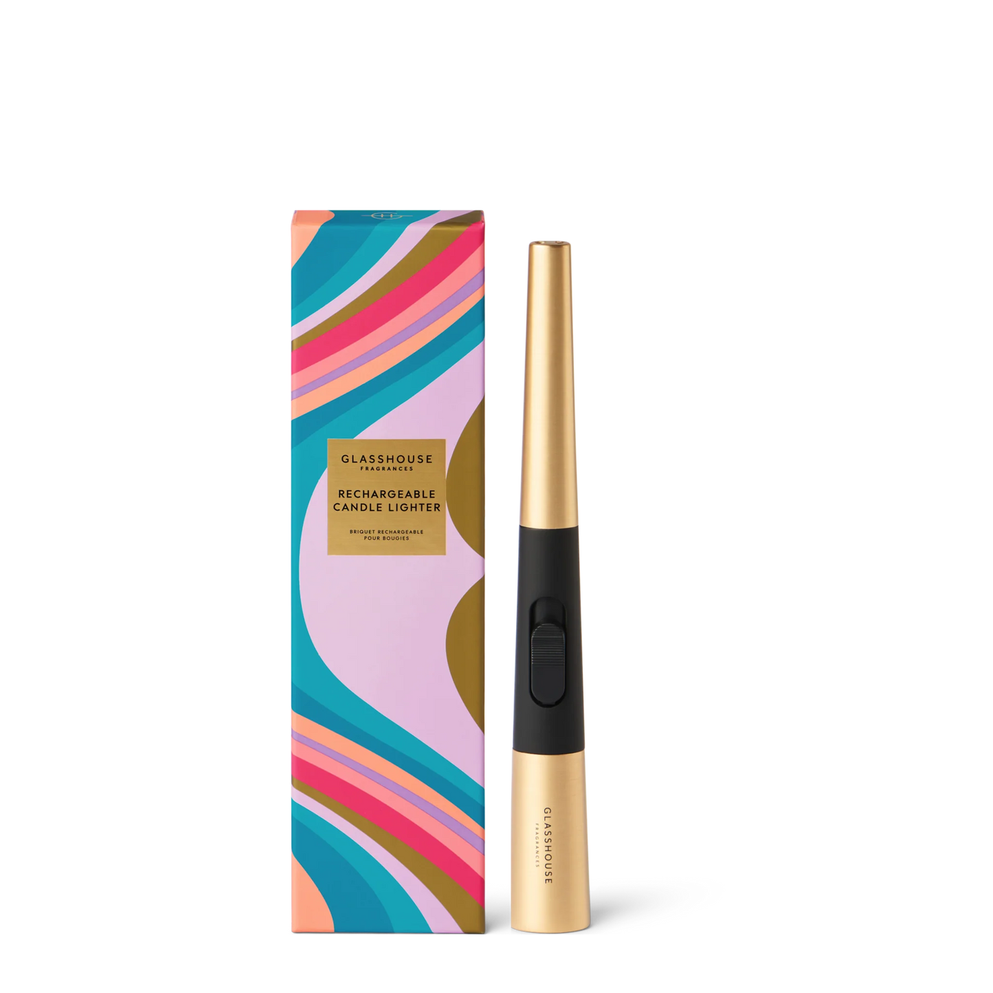 Rechargeable Candle Lighter