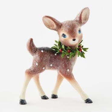 50’s Reindeer Small 9”