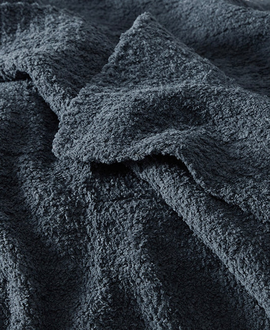 Midnight Snug Throw