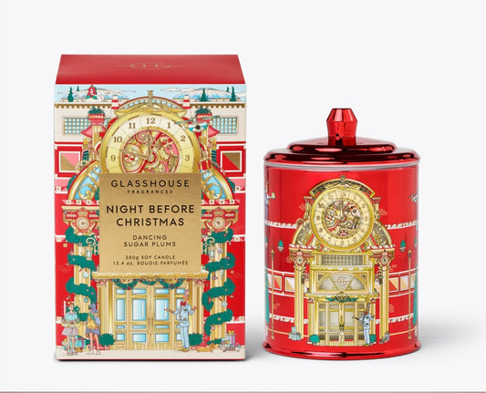 Night Before Christmas 13.4oz Candle