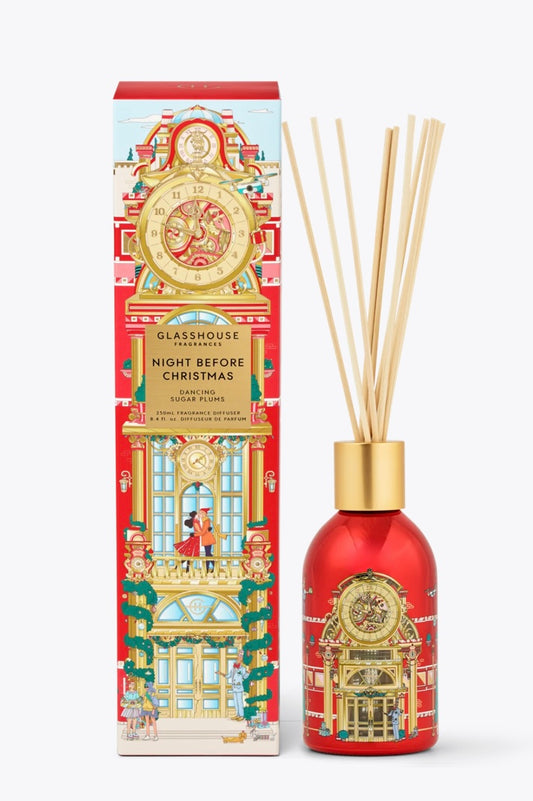 Night Before Christmas Fragrance Diffuser