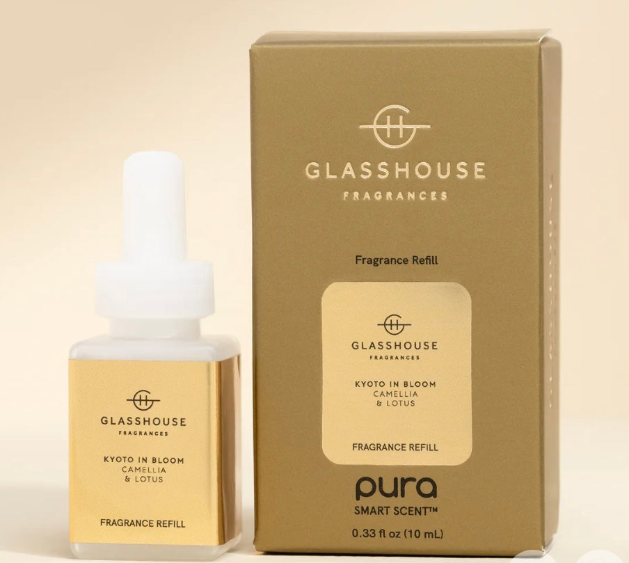 Kyoto in Bloom Smart Pura Refill