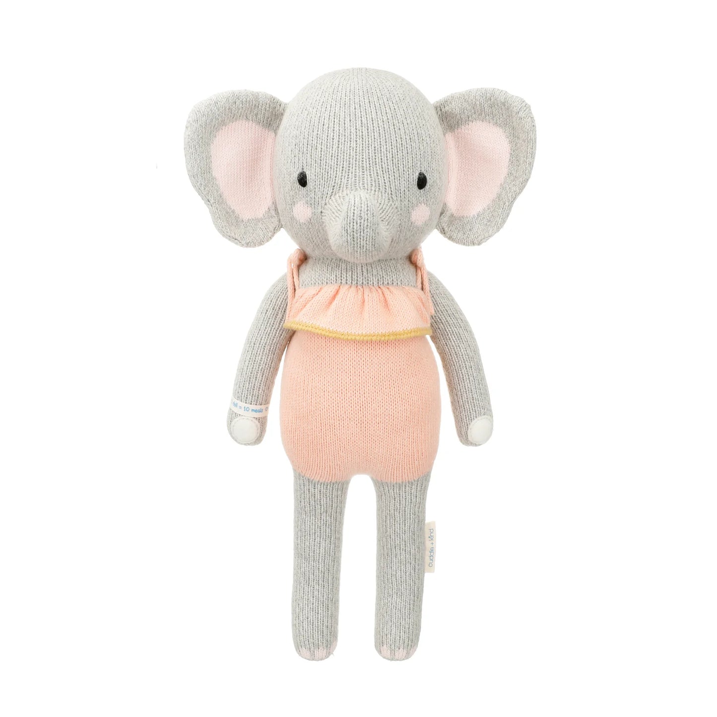 Eloise the Elephant