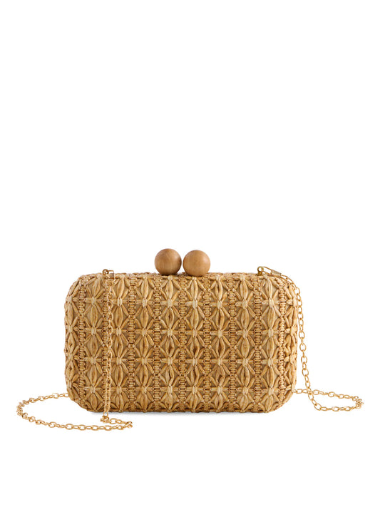 Sydney Minaudiere, Natural