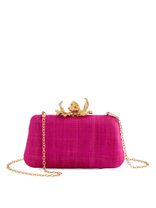 Ula Minaudiere, Pink
