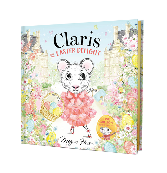 Claris and the Easter Delight