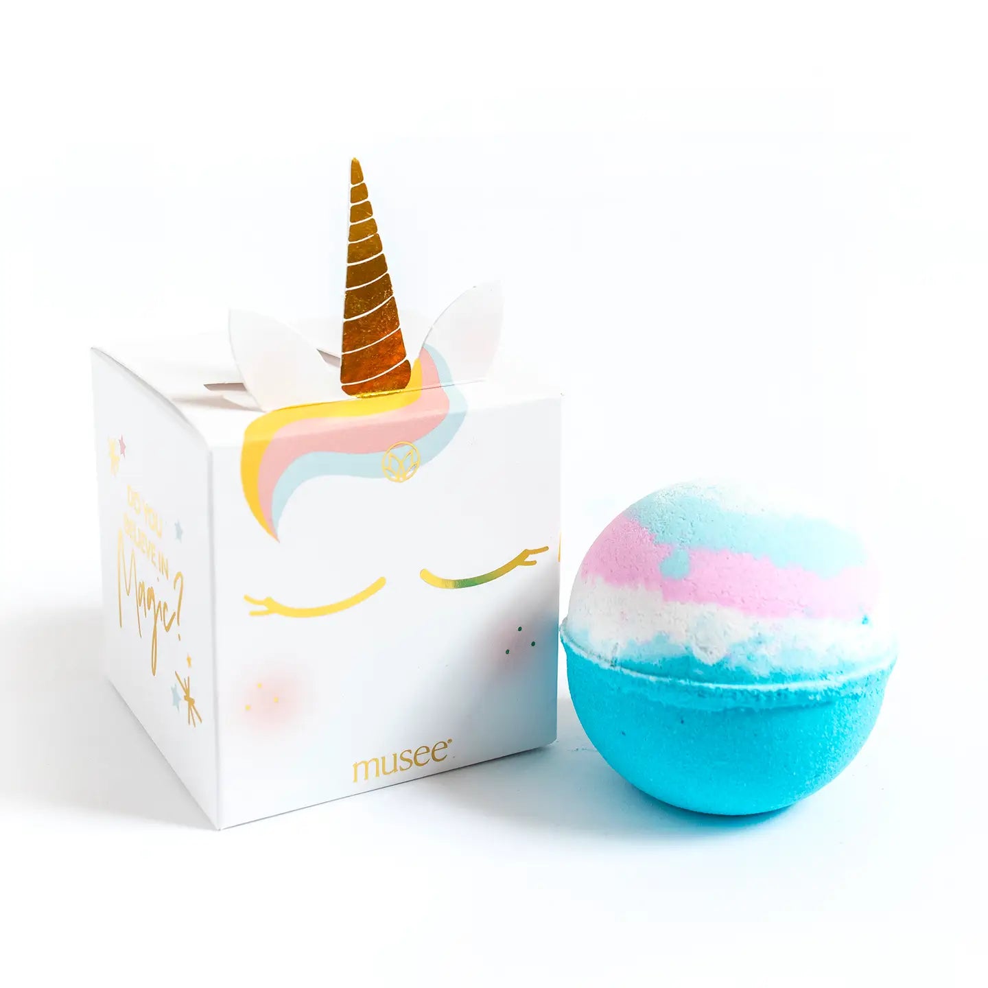 Do You Believe In Magic Bath Balm