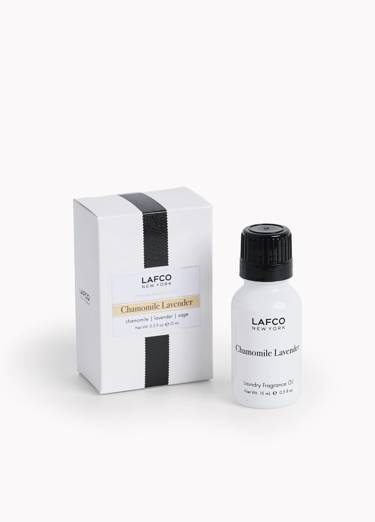 Chamomile Lavender Dryer Ball Oil