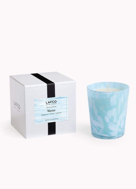 Marine Coastal Candle 9.5oz