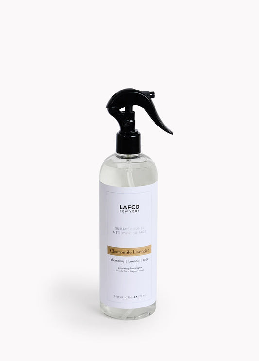Chamomile Lavender Surface Cleaner