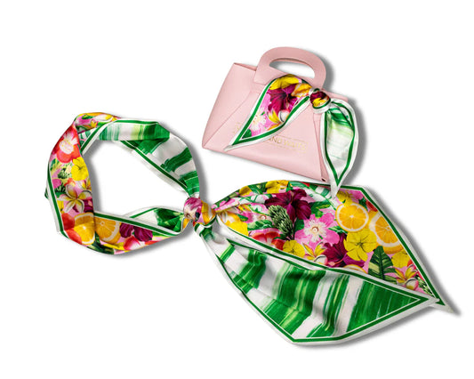Juicy Fruit Accessory Scarf