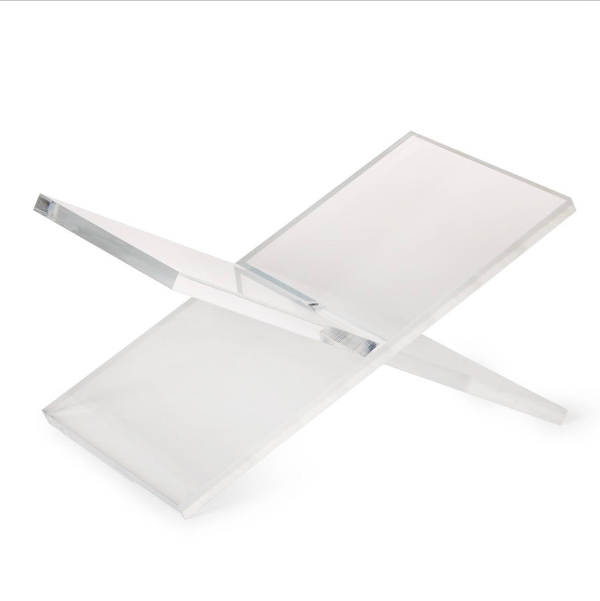 Libreria Acrylic Book Stand