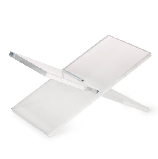 Libreria Acrylic Book Stand