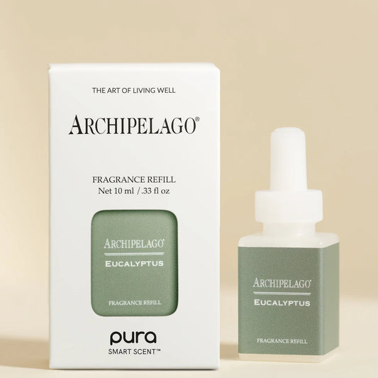 Eucalyptus Pura Refill