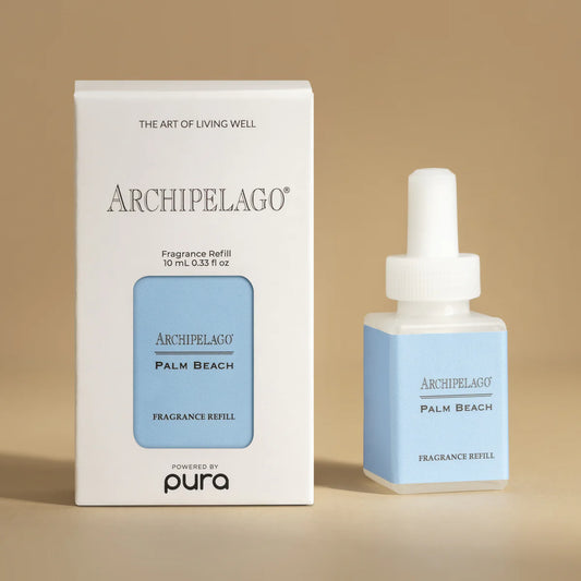 Palm Beach Pura Refill