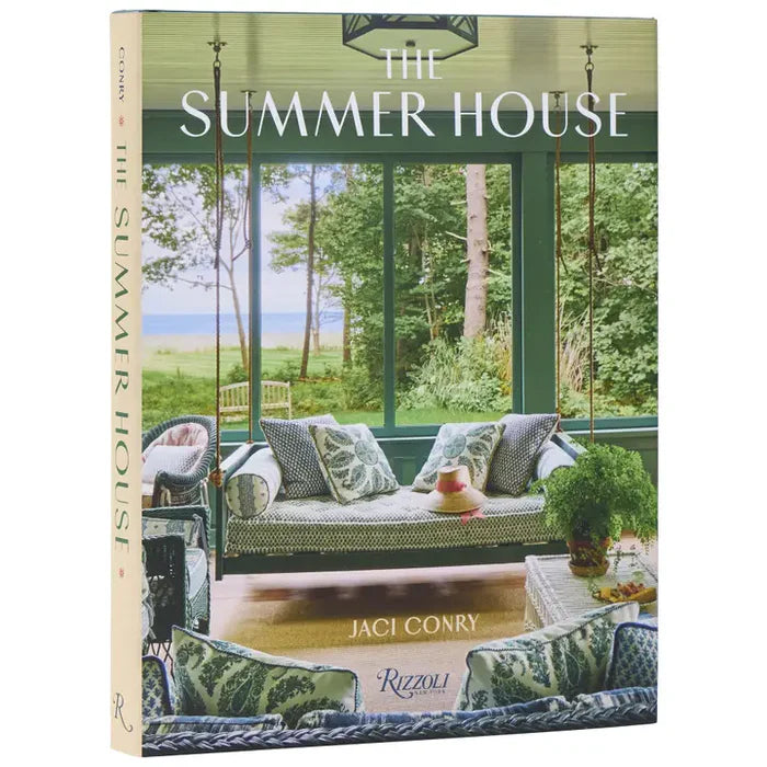 The Summer House
