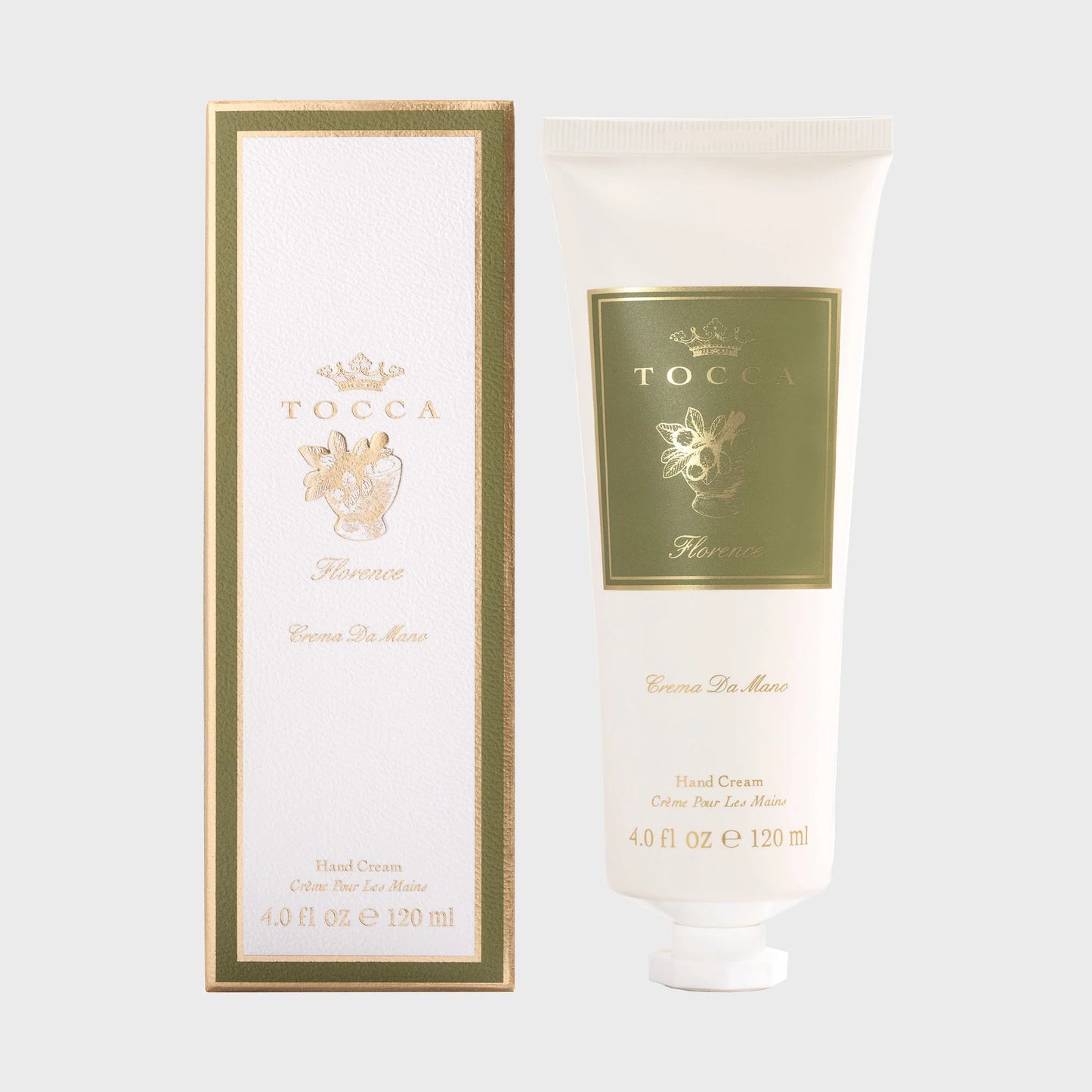 Florence 4oz Hand Cream