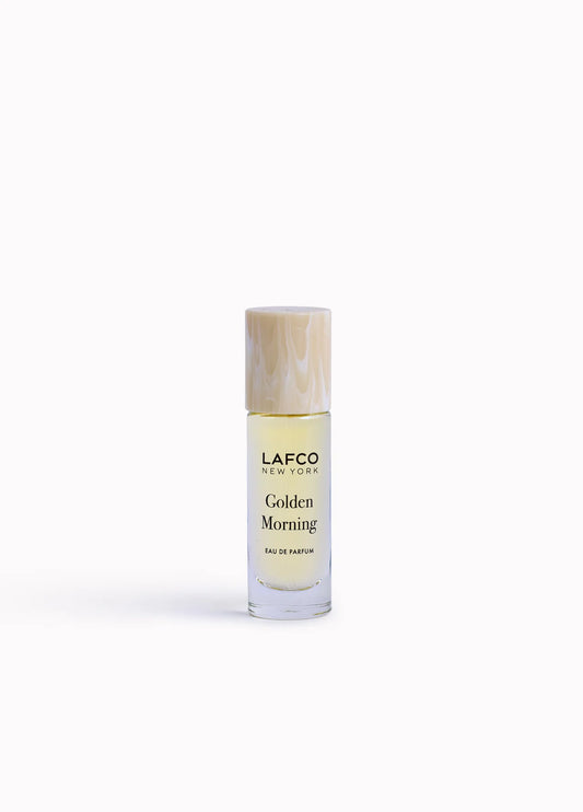Golden Morning Eau de Parfum 10mL