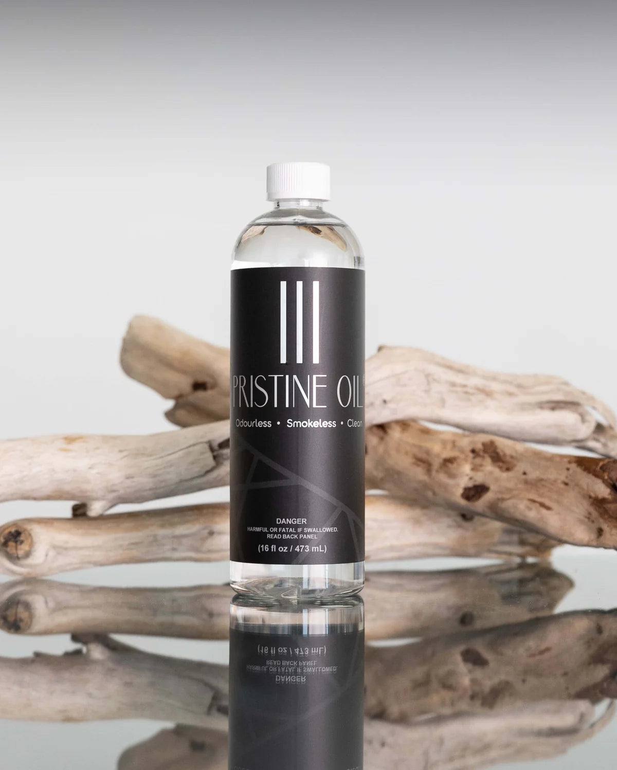 Pristine Oil