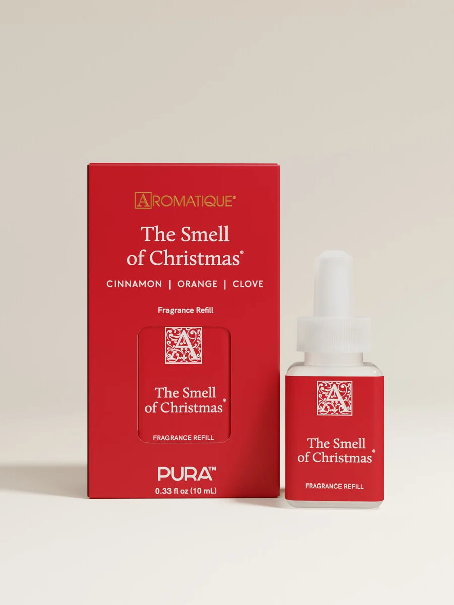 The Smell of Christmas Pura Refill