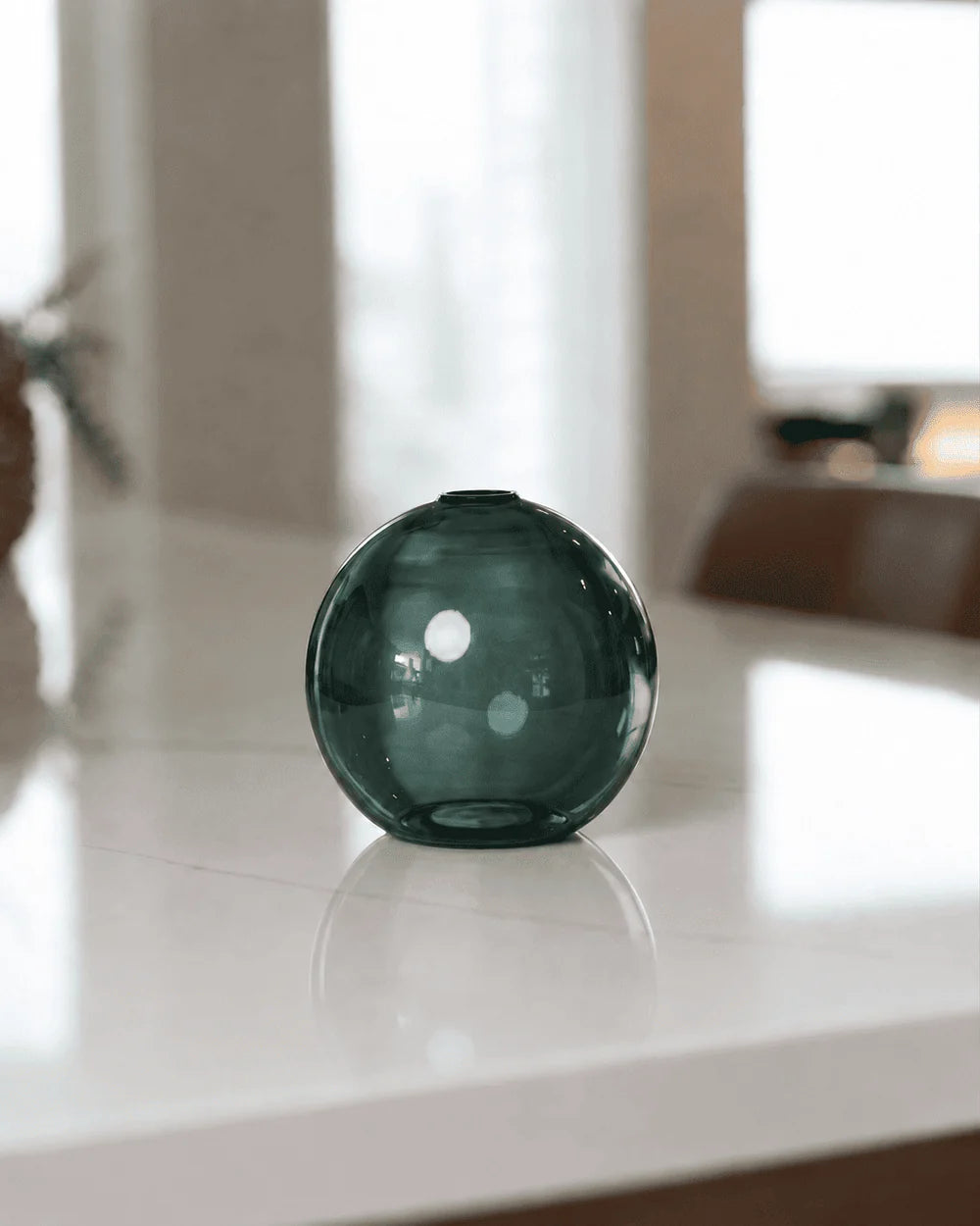Neva Fern Vase