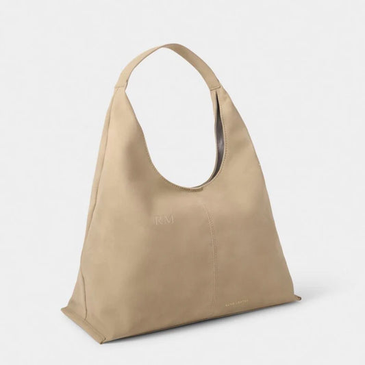 Laila Slouch Shoulder Bag