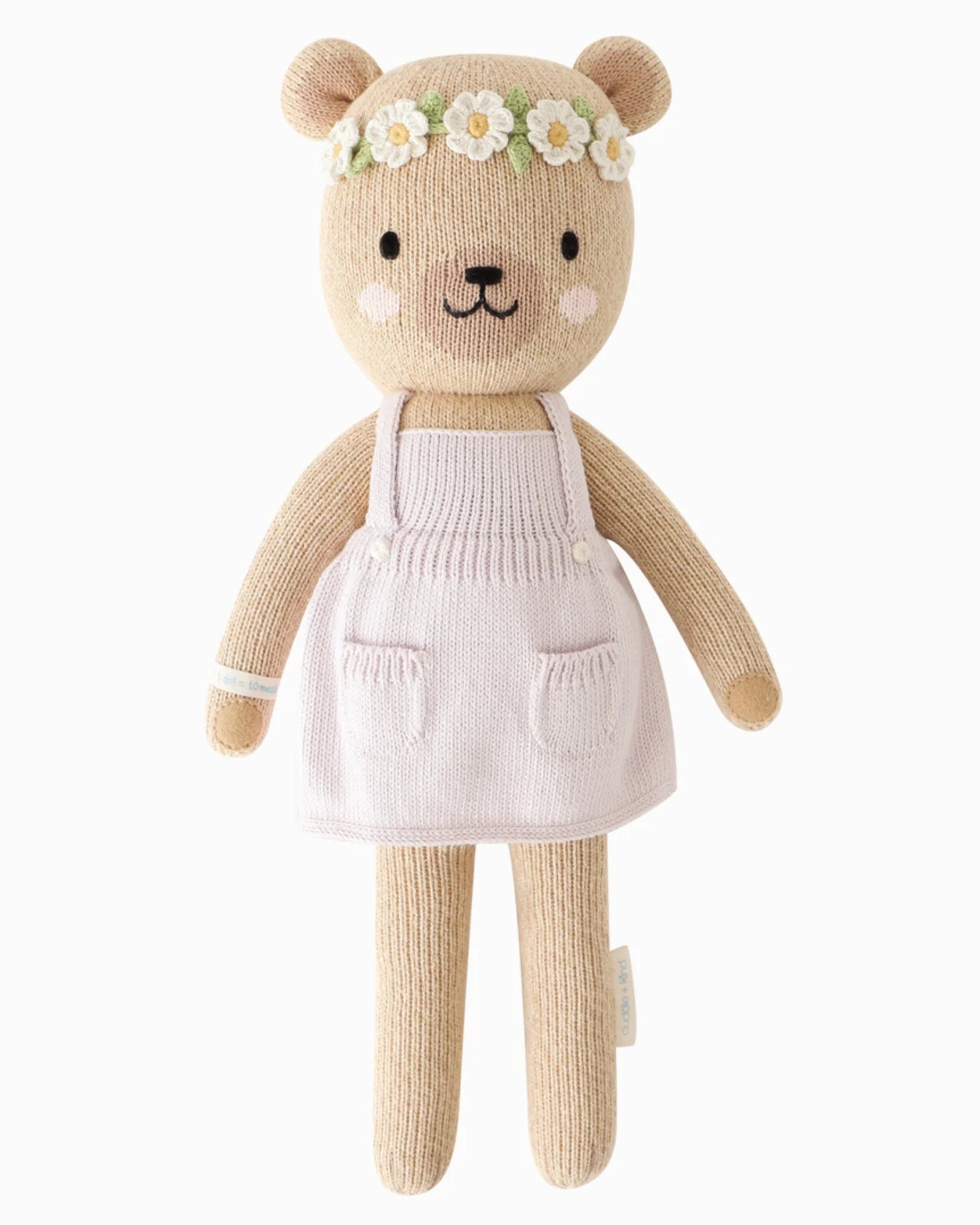 Olivia the Honey Bear Little
