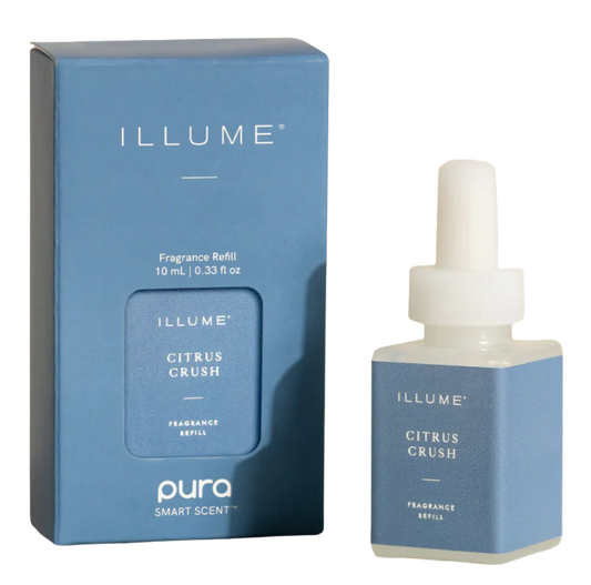 Citrus Crush Smart Pura Refill