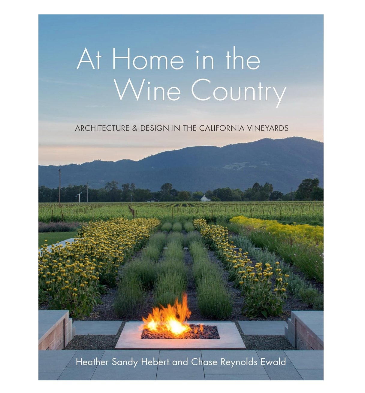 At Home in Wine Country