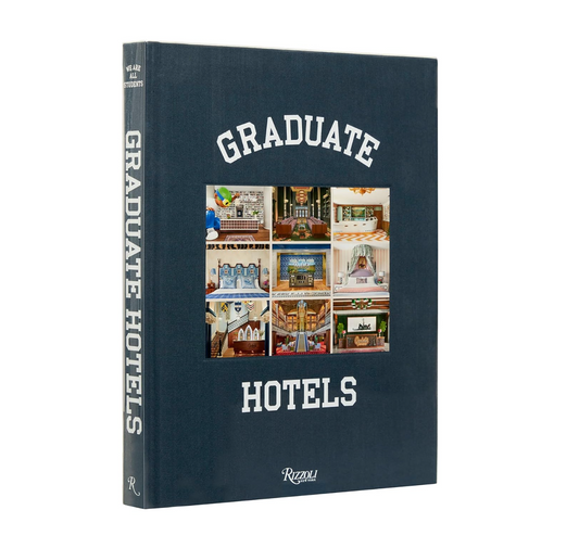 Graduate Hotels