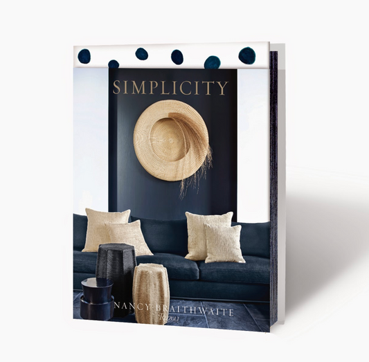 Nancy Braithwaite Simplicity