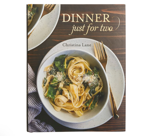 Dinner Just for Two
