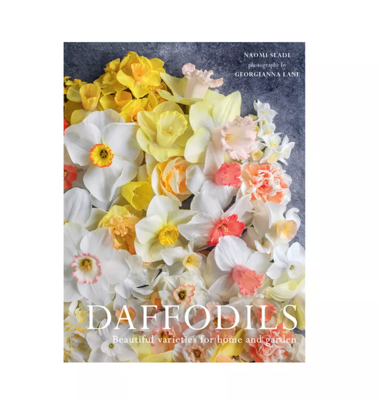 Daffodils Book