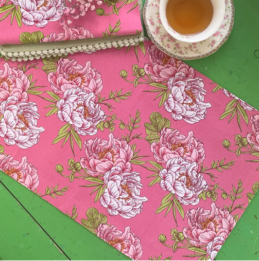 Eloise Rose Placemat