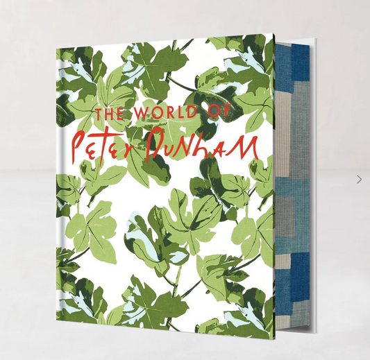 The World of Peter Dunham